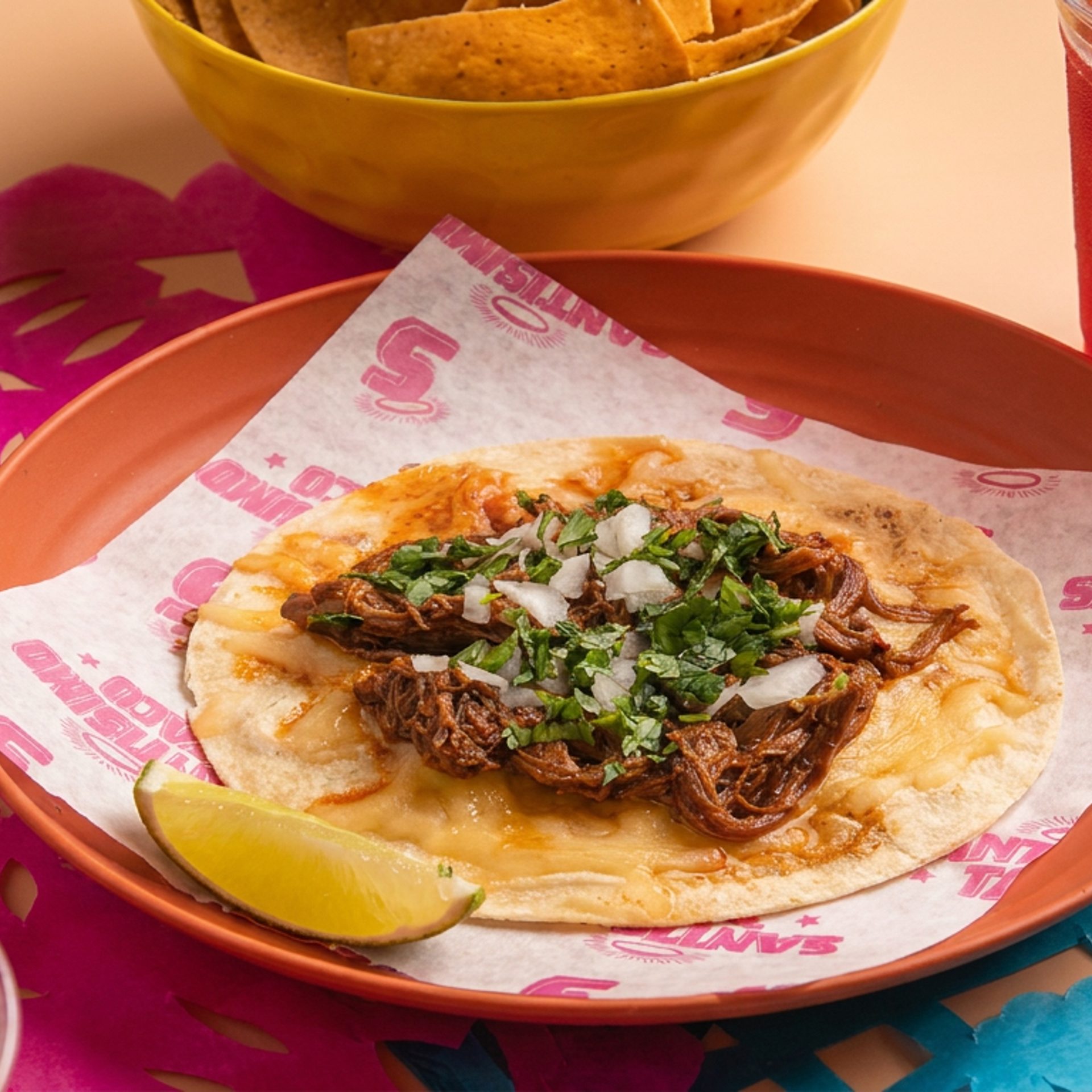 Buy one, get one — every Tuesday