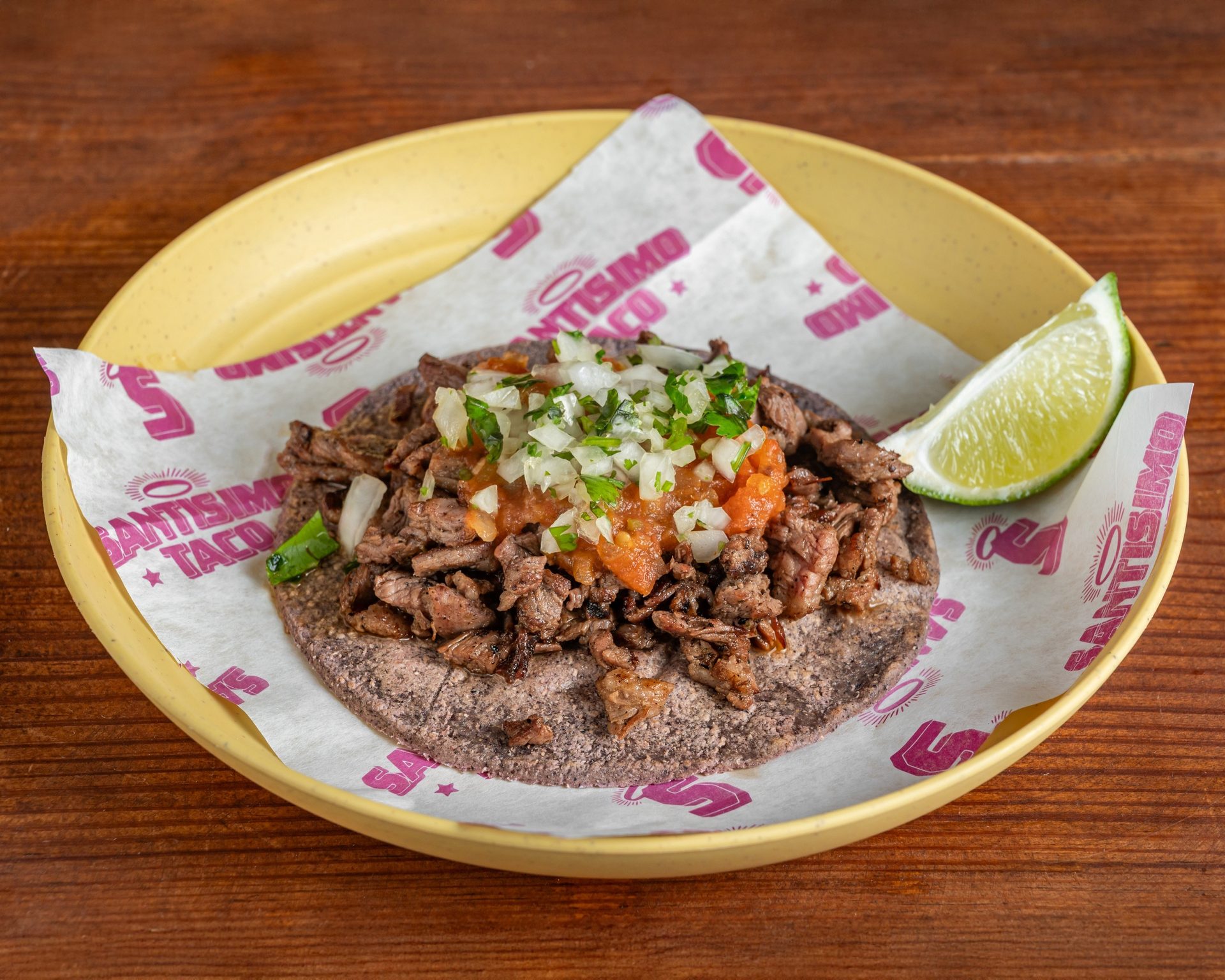 Tuesdays Were Made for Tacos