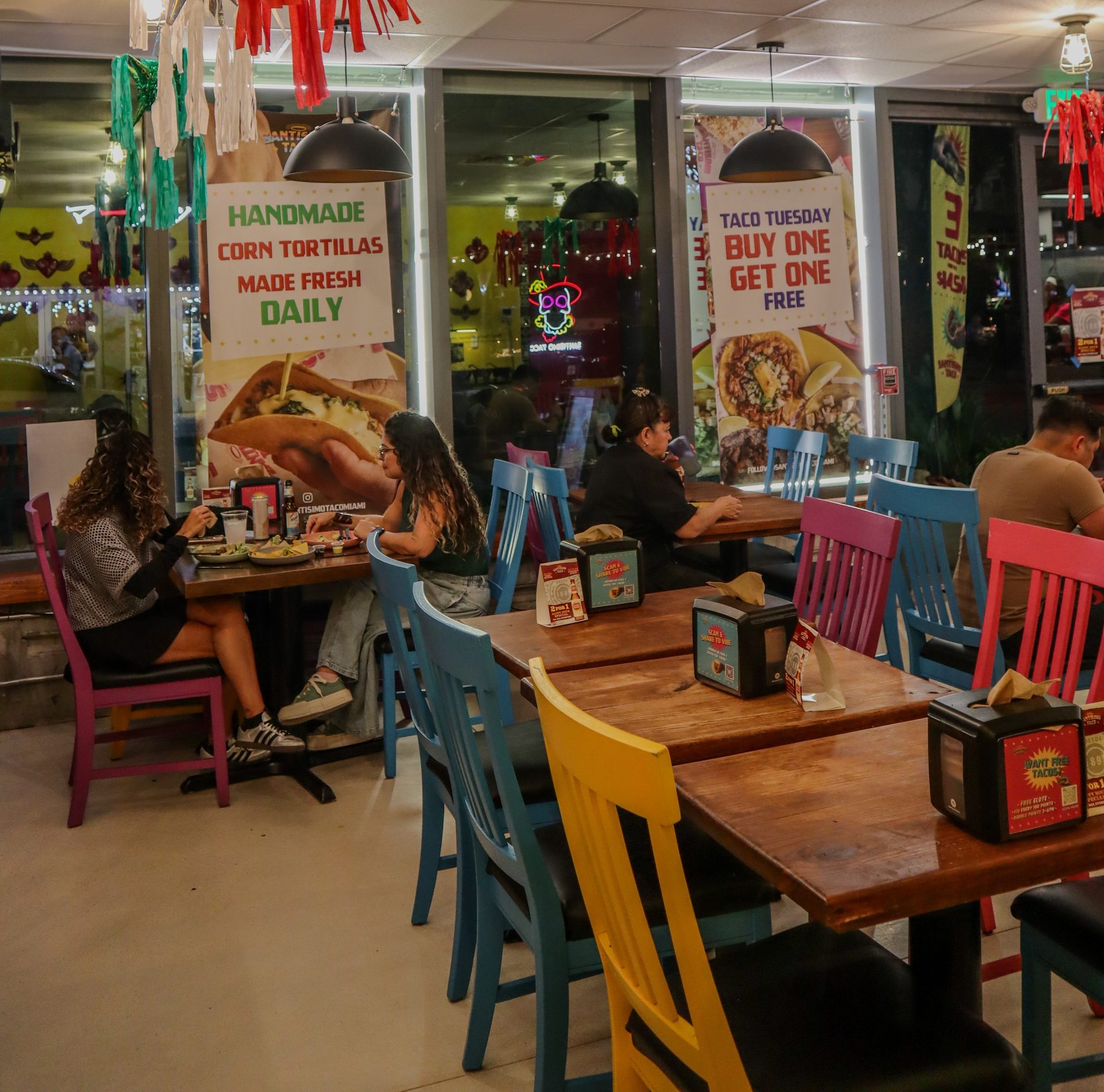 Puro sabor — street food soul in the heart of Brickell