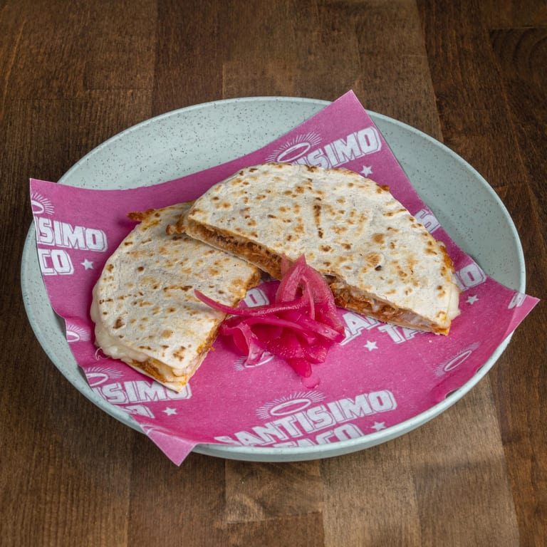 Savor Our Tacos To Go