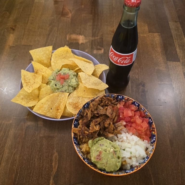 Tasty Lunch Options