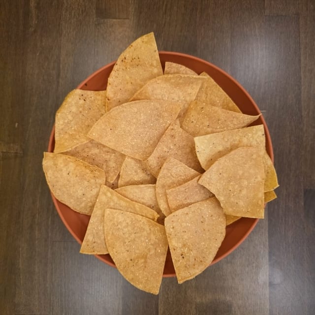Chips.
