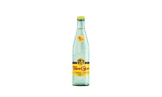 Mineragua.