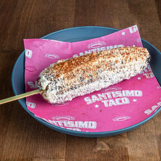 Elote Asado